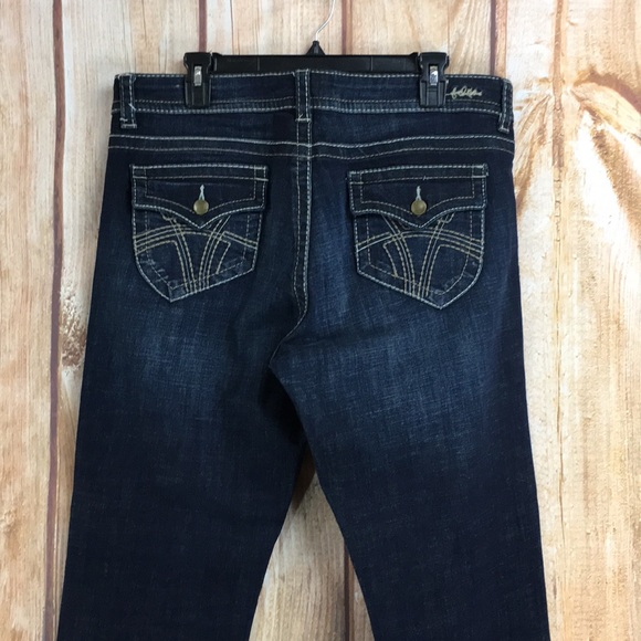 🐞Kut from the Kloth NATALIE High Rise Boot Jean - Picture 3 of 14